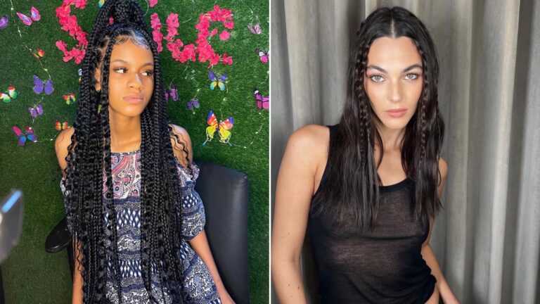 28 Braided Hairstyles That’ll Have You Feeling Chic, No Matter Your Length
