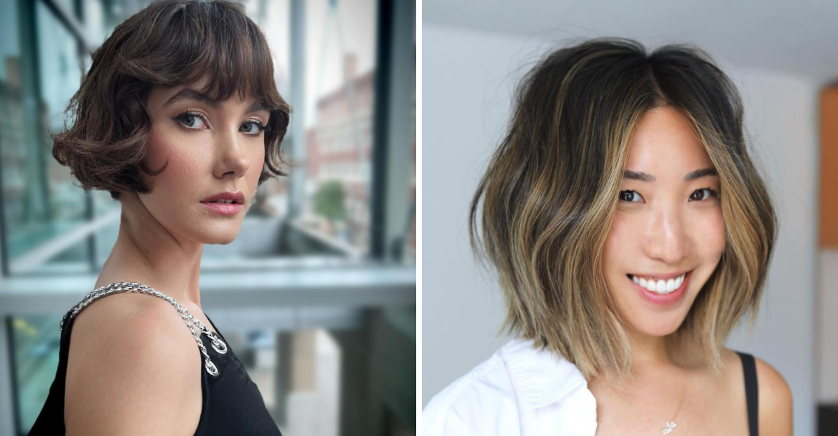 30 Flattering Short Hairstyles For Women That Prove Less Is More