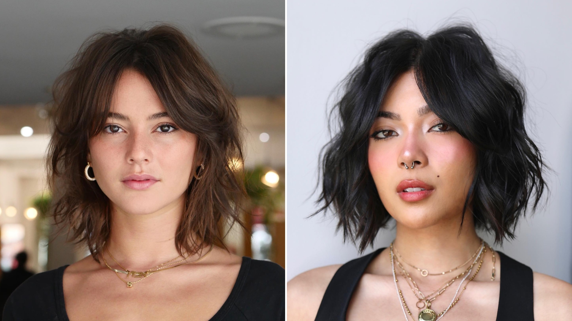 31 Haircuts for Women with Thin Hair That Add Volume in All the Right Places