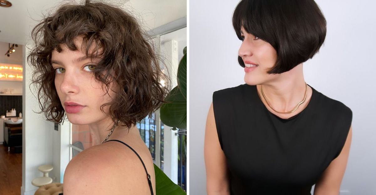 31 Timeless French Hairstyles Every Parisian Stylist Swears By