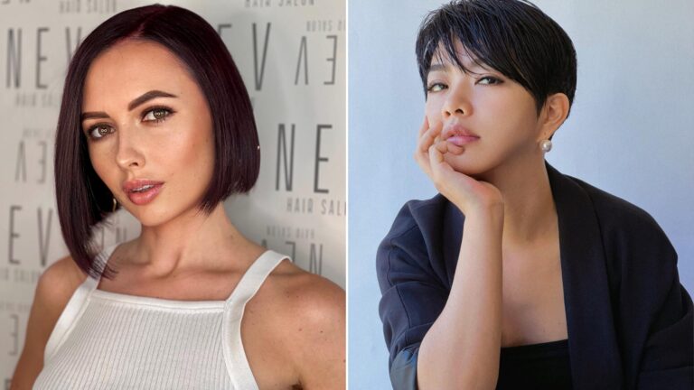 32 Asymmetrical Haircuts That Break the Rules in the Best Way