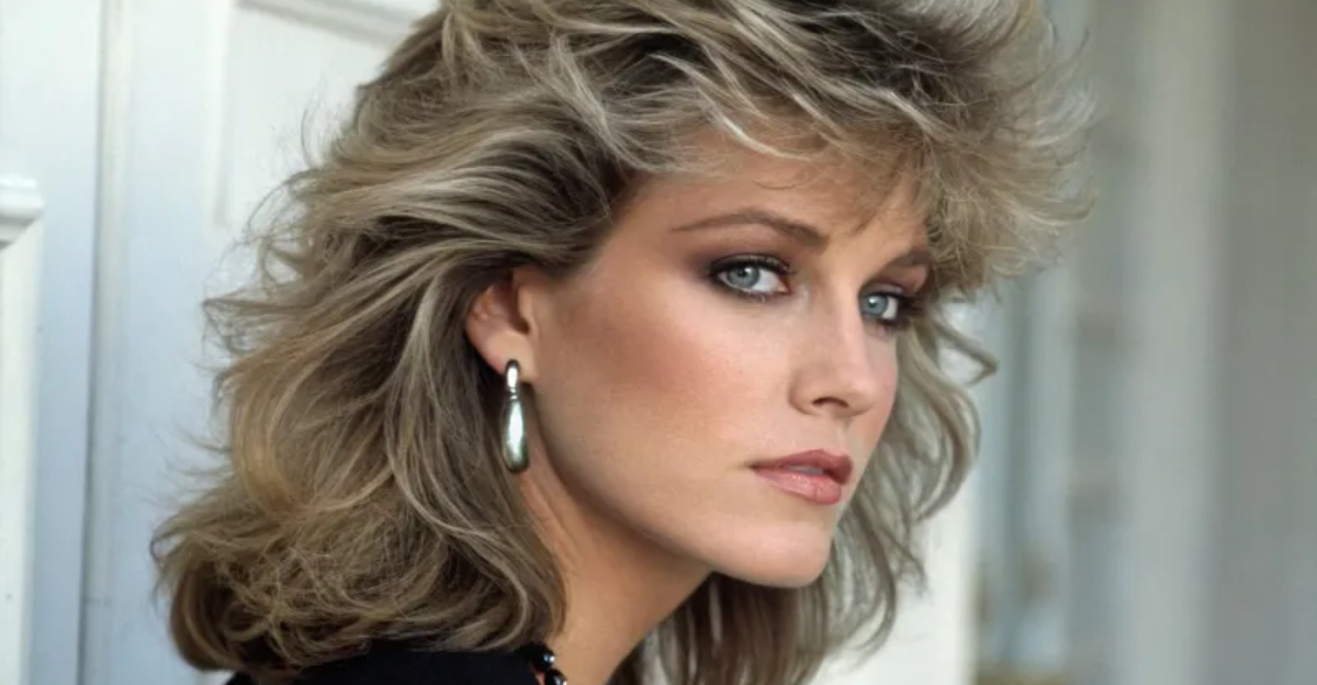 32 Best ‘80s Hairstyles For Women To Try In 2025