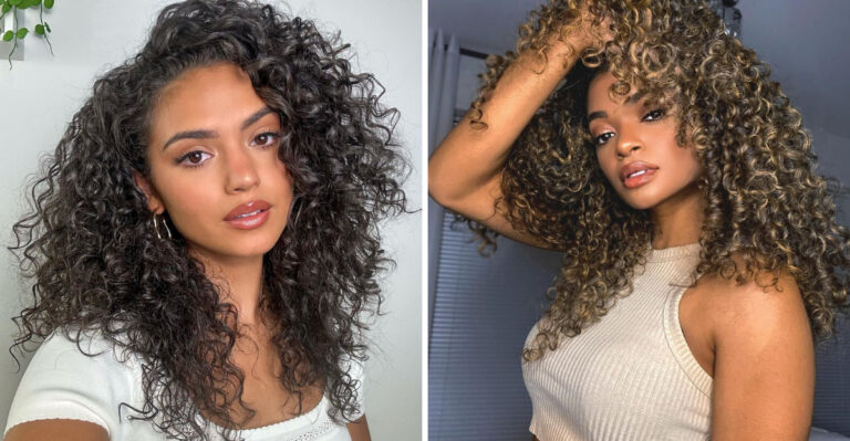 32 Curly Hair Myths: A Hairstylists Sets The Record Straight