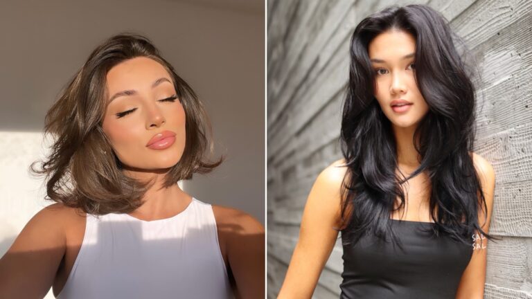 32 Haircut Ideas That Will Have You Running to the Salon