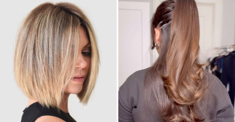 32 Hairstyles For Teachers To Shine In The Classroom
