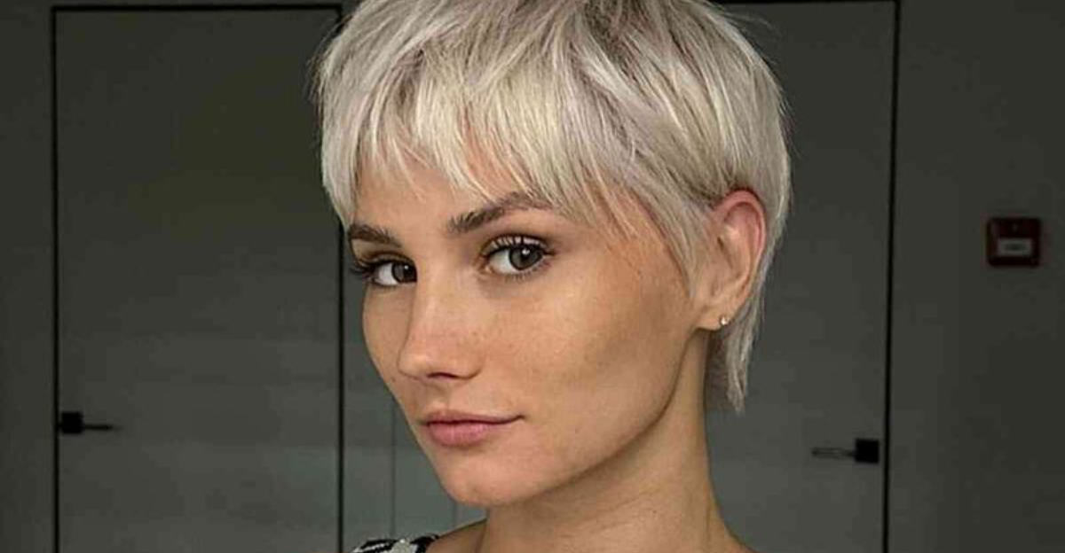 32 Next-Level Blonde Pixie Cuts You’ll Wish You Tried Sooner