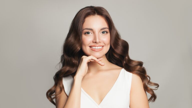 32 Secrets To Faster, Healthier Hair Growth Straight From The Pros