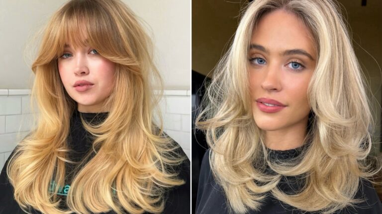 32 Simple Hairstyles That Look Polished Without Taking Up Your Morning