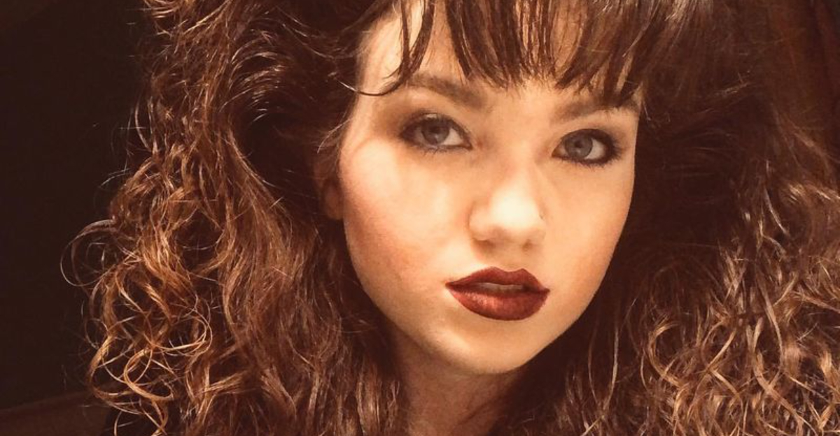 33 Totally Rad ‘80s Hairstyles That’ll Tease Your Hair—And Your Memories