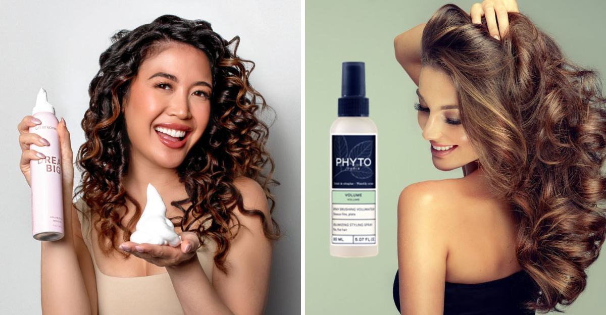 35 Best Hair Products For Thin Hair And Fine Hair