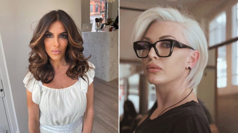 35 Hairstyles That Take 10 Years Off Your Look Without A Makeover