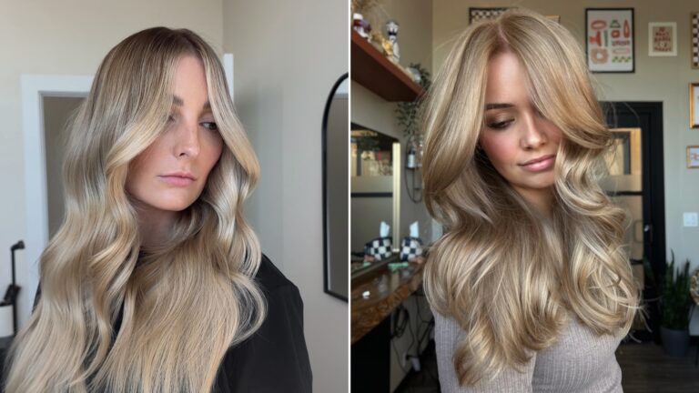 35 Reasons Why Heritage Blonde Is the Most Wearable Blonde Trend Yet