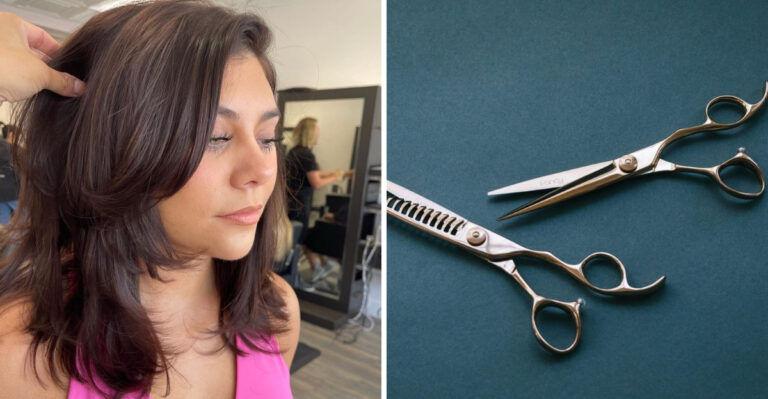 35 Things To Keep In Mind For Your DIY Haircut