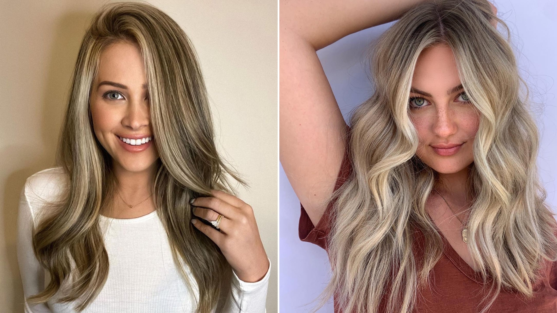 37 Dirty Blonde Hair Ideas That Will Be Everywhere in 2025