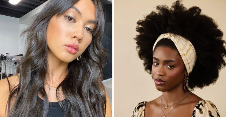 38 Hairstyles That Align With Your Star Sign