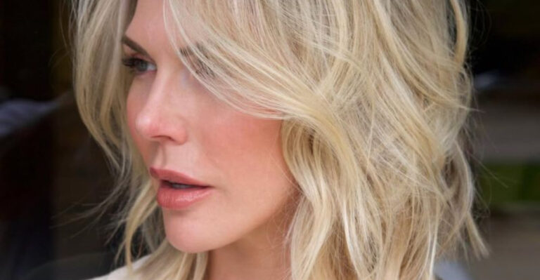 40s Never Looked So Good: 24 Hairstyles That Flatter And Empower