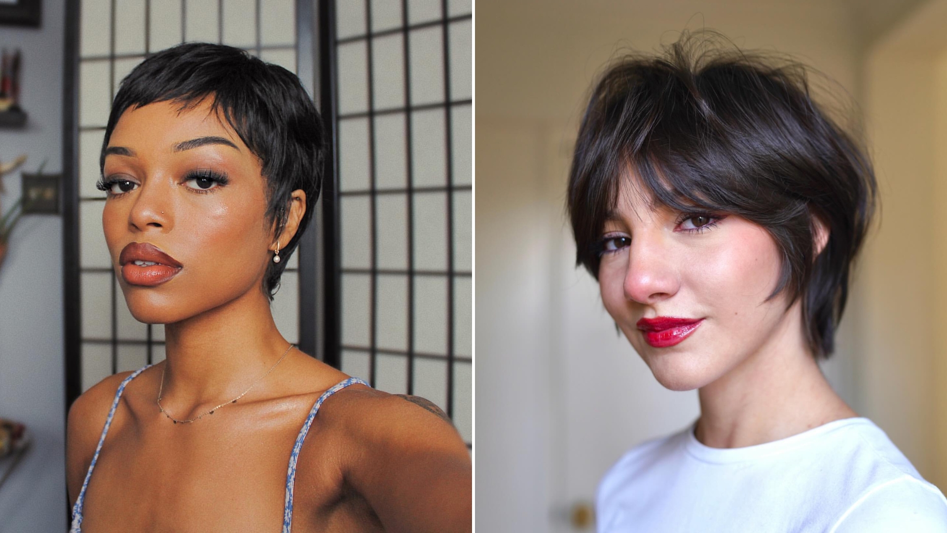 42 Trendy Short Layered Hairstyles That Are Totally In Right Now