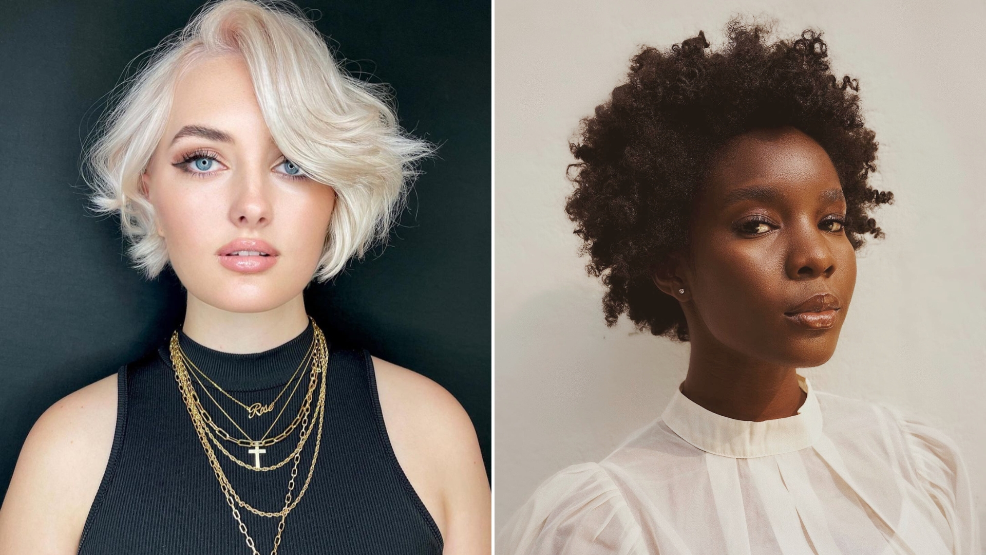 43 Short Haircuts Everyone’s Obsessed With—Which One Will You Try?