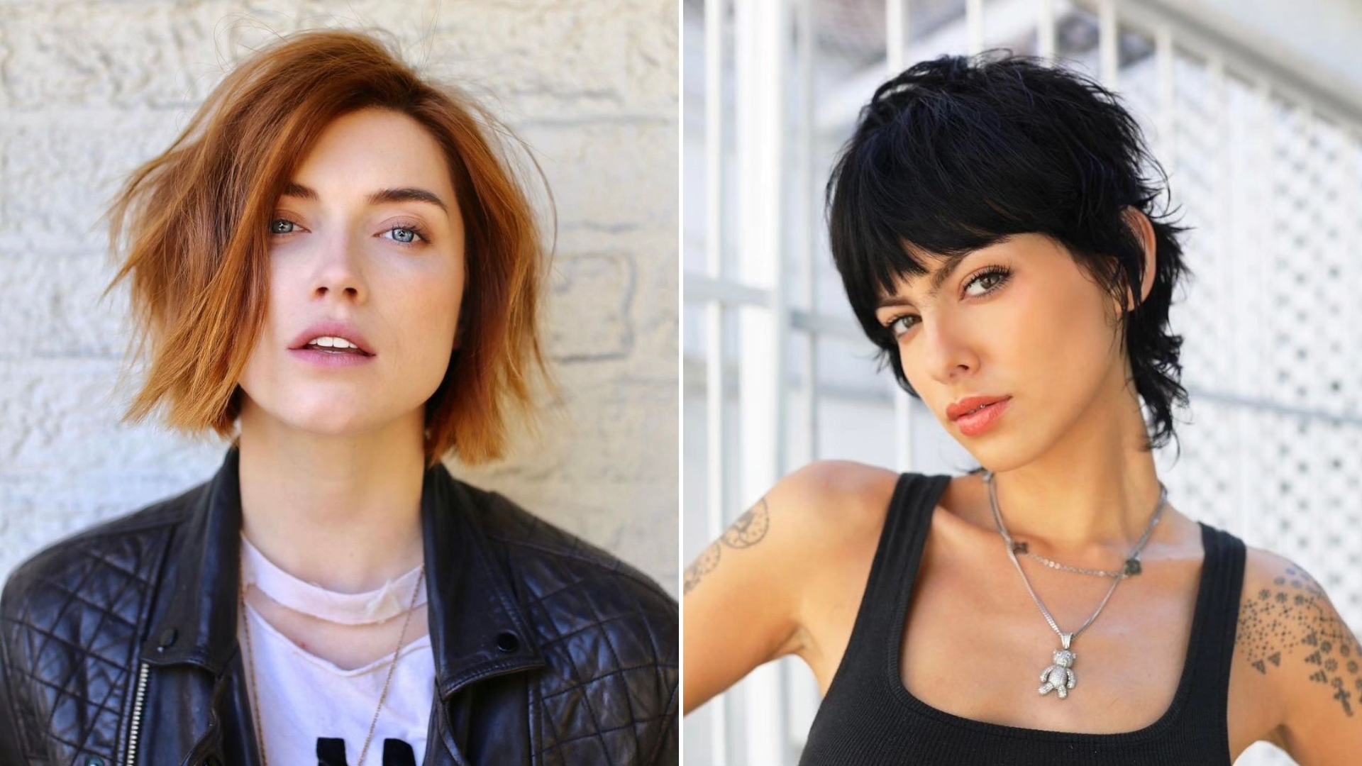 44 Short Haircuts For Fine Hair That Will Amp Up Both Your Volume And Style