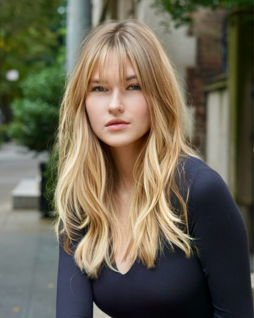 The Art Of Illusion: 14 Styles That Make Fine Hair Look Thicker Instantly