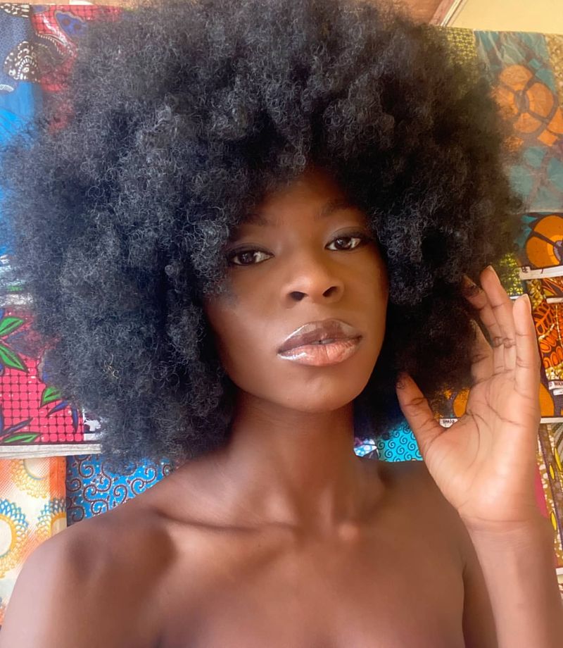 Afro Chic