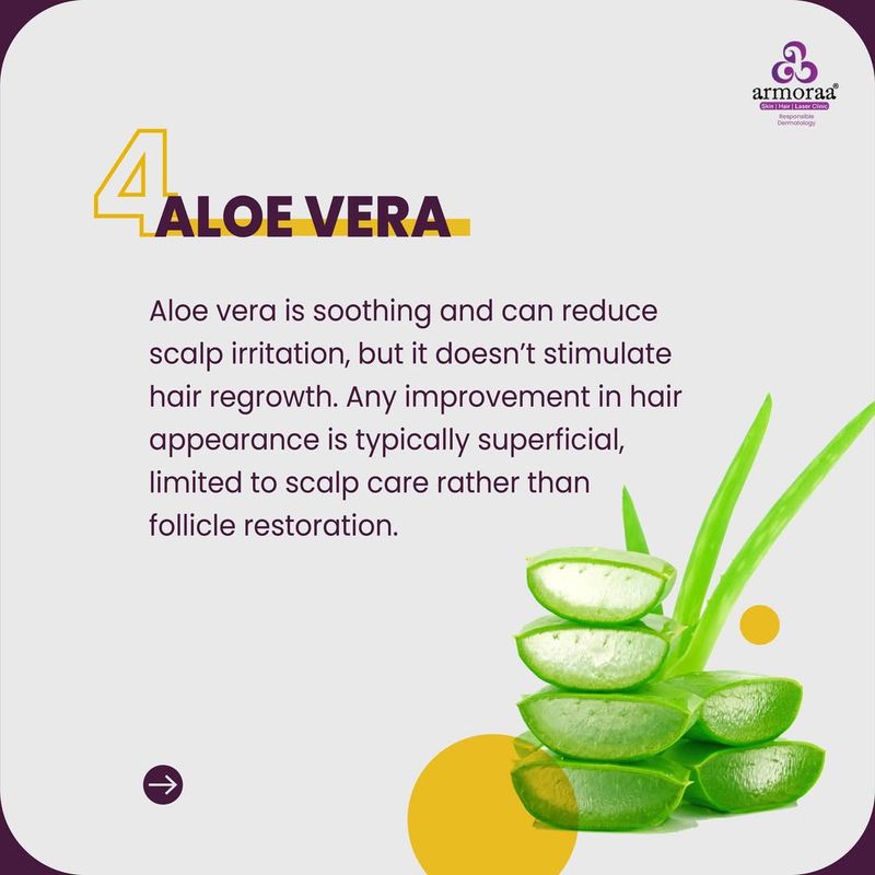 Aloe Vera Gel