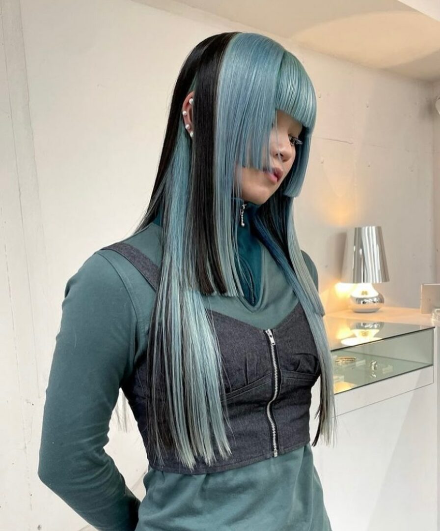 14 Polished, Sleek, And Totally Stylish Haircuts For Straight Hair You ...