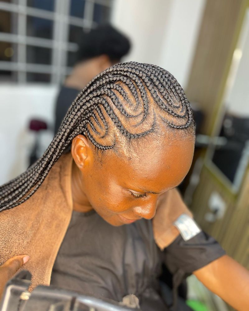 27 Protective Hairstyles That Promote Growth And Keep Maintenance Low