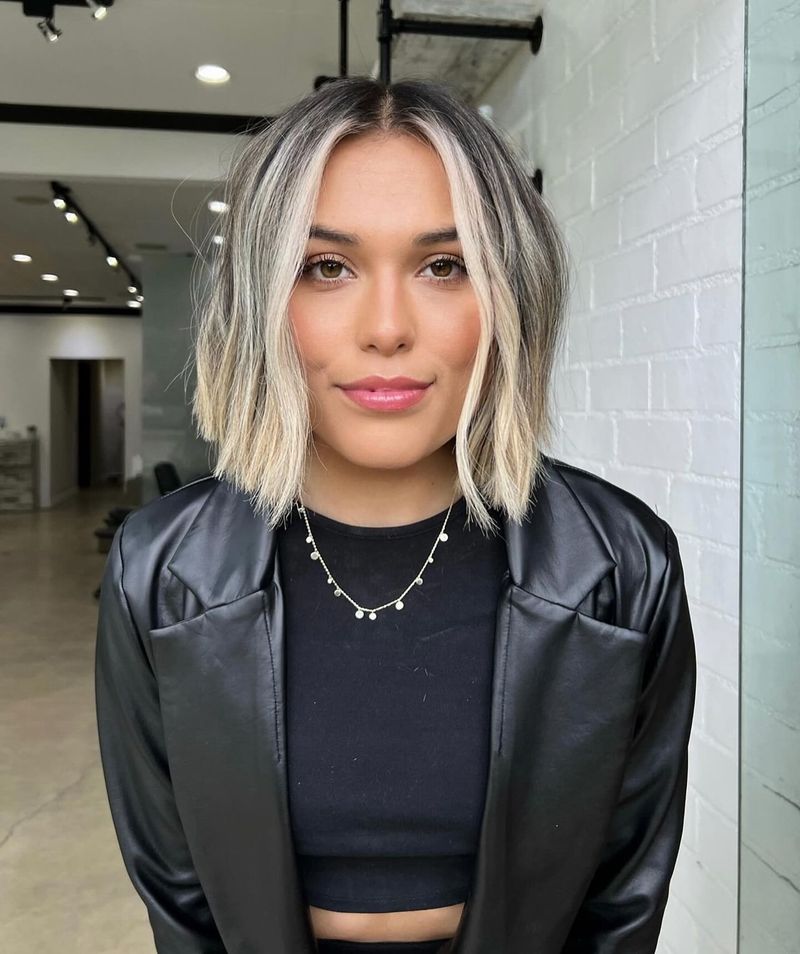 Bob Rubio Balayage