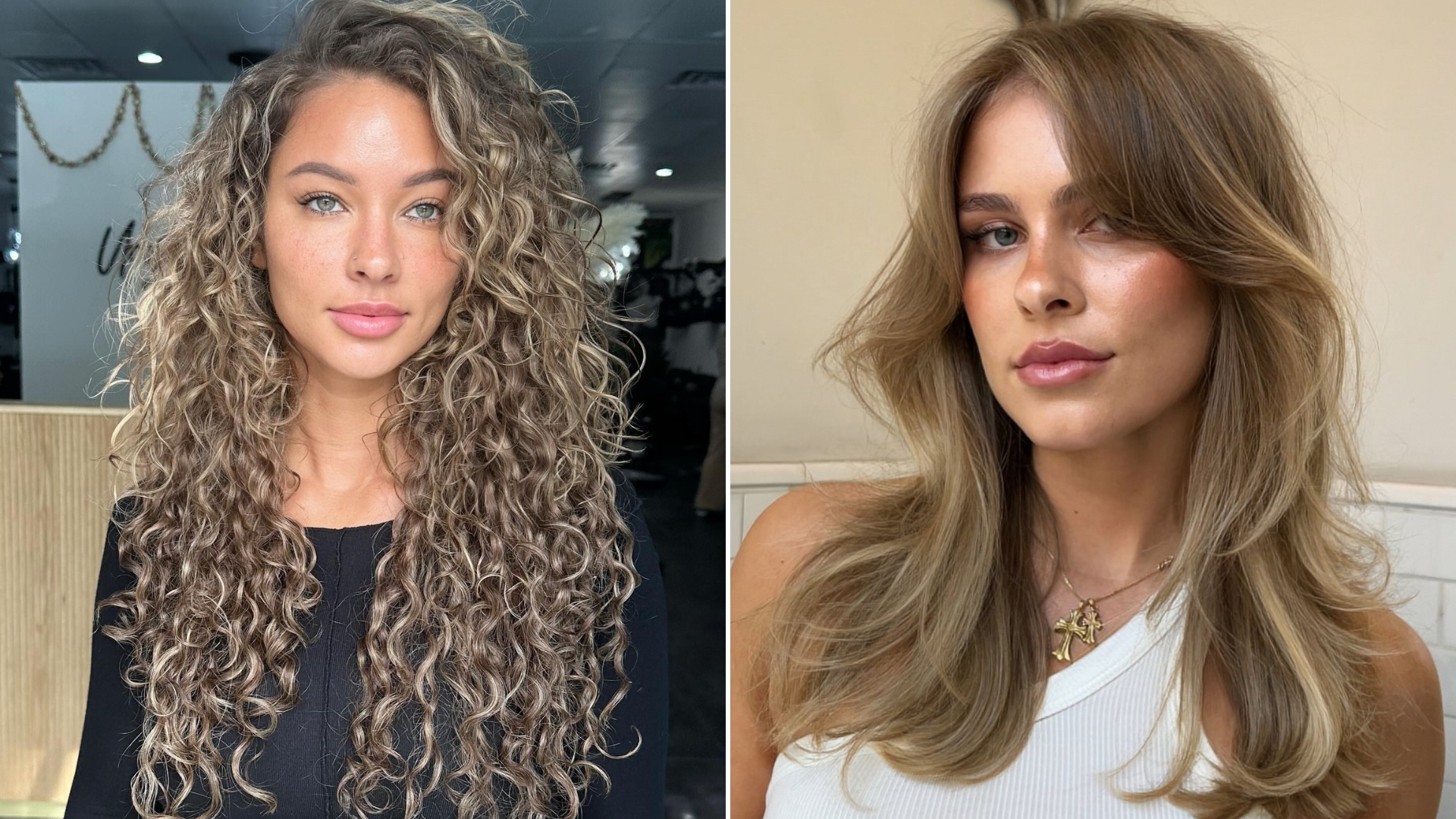 Blonde, But Make It Low-Maintenance—12 Looks That Show The Beauty of Going Darker