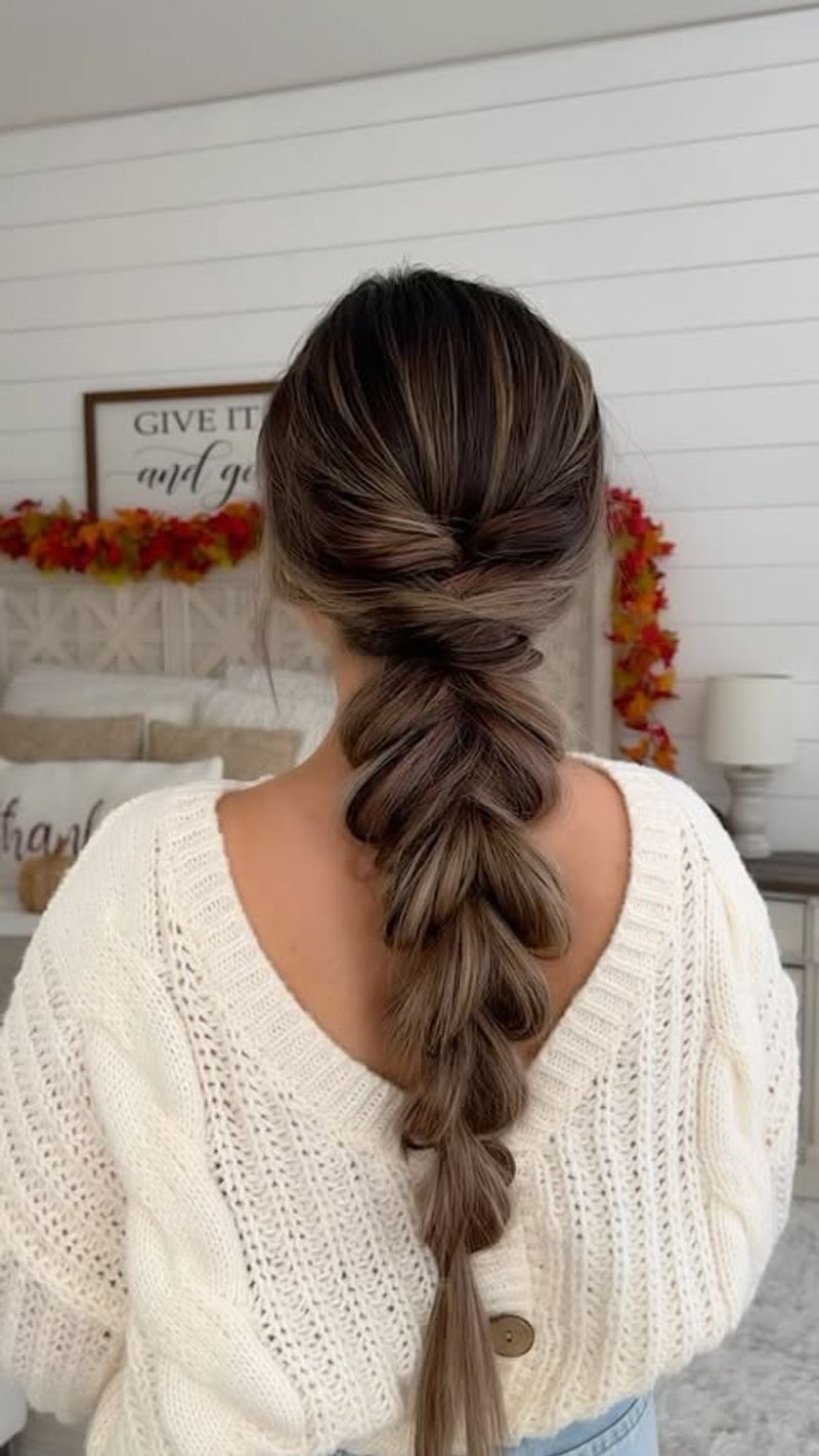 Boho Braid