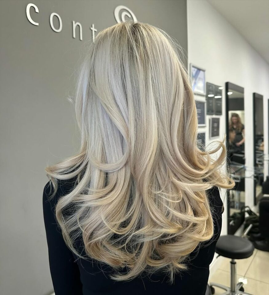 11 Hairdos For Thin Hair To Boost Volume And Look Fabulous