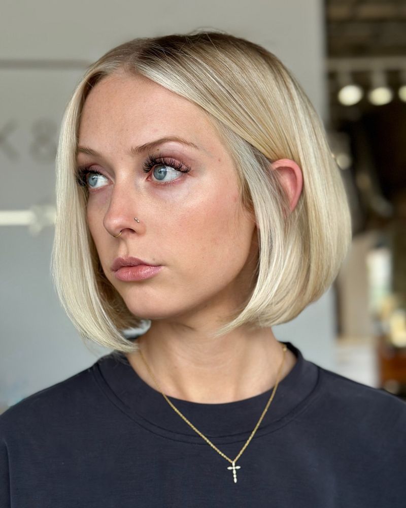 Chic Bob