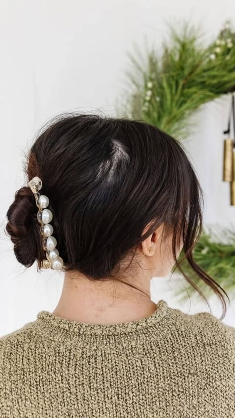 Chic Chignon