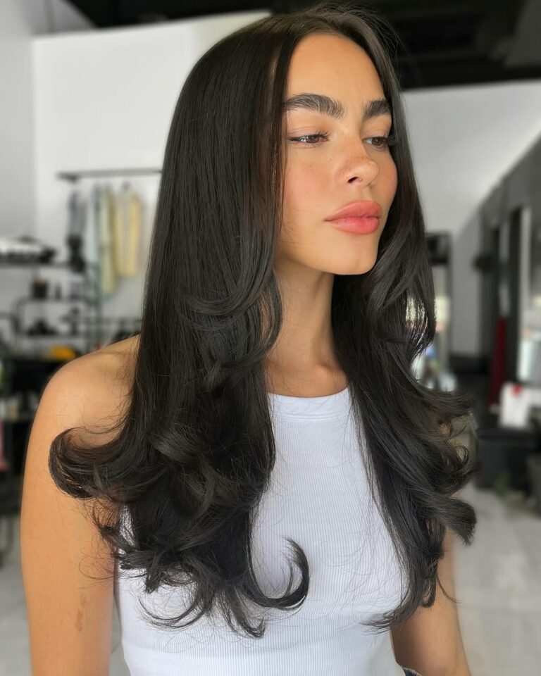 INCREDIBLY THIN HAIR visual data 5