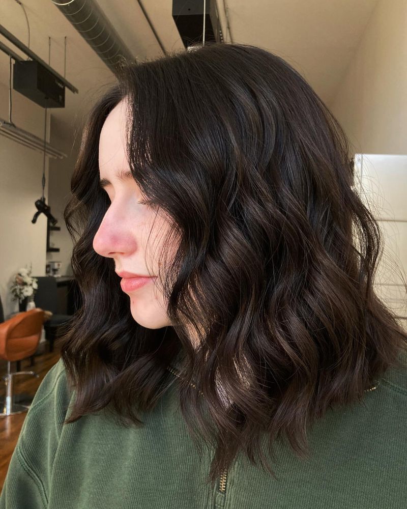 Deep Wave Lob