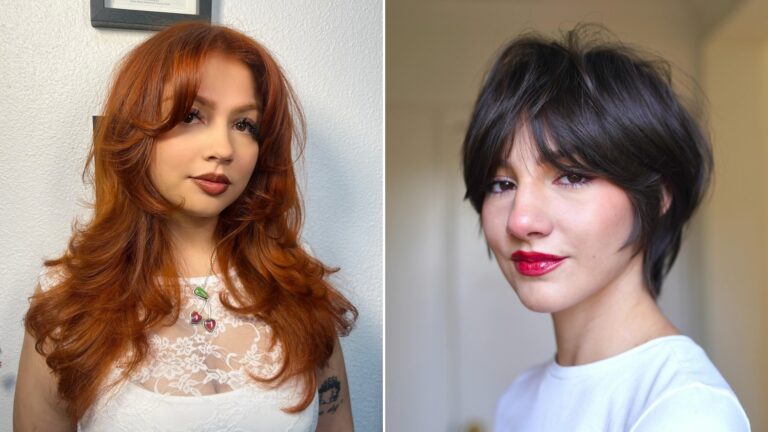 Don’t Miss Out! How To Stay Ahead Of The Haircut Trends This Year