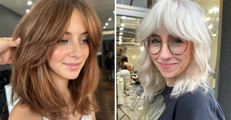 Afronta el calor con estas 33 ideas para el pelo que marcan tendencia en verano 2025