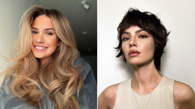 Ever Feel Like A Hairstyle Just Doesn’t Work On You? This Is Why