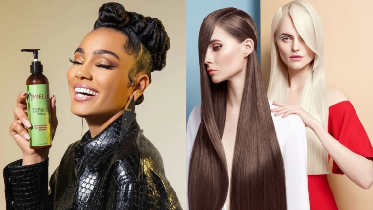 Experts Recommend: 32 Reasons Why You Should Use Rosemary Oil In Your Hair Care Routine