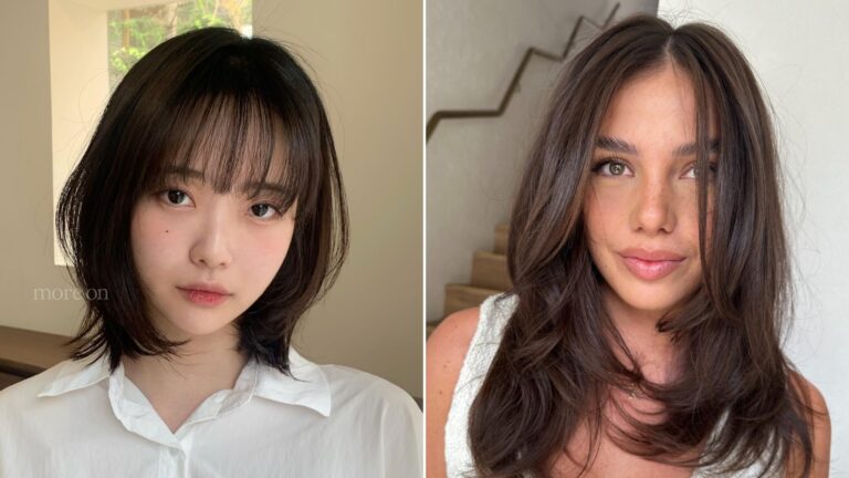 Fine, Flat Hair? These Are The 30 Best Layering Techniques For Lightweight, Full-Looking Locks