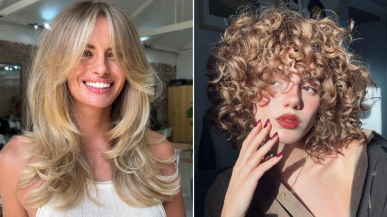 Forget Trends, Find The Haircut That’s Designed For Your Face Shape