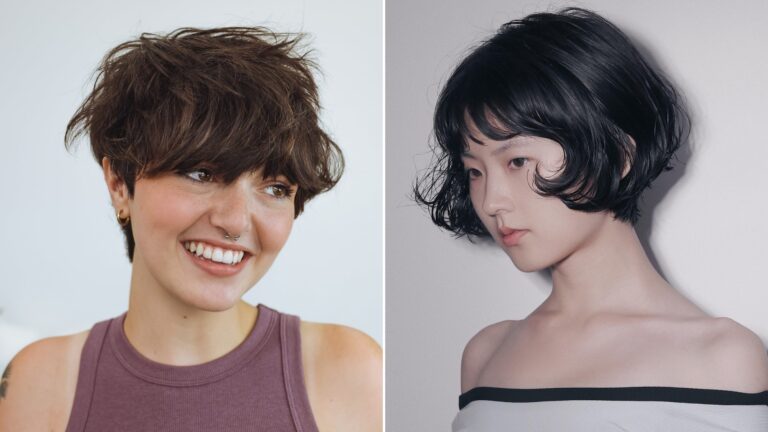 Forget What You Knew About Short Hair, These 35 Looks Change Everything