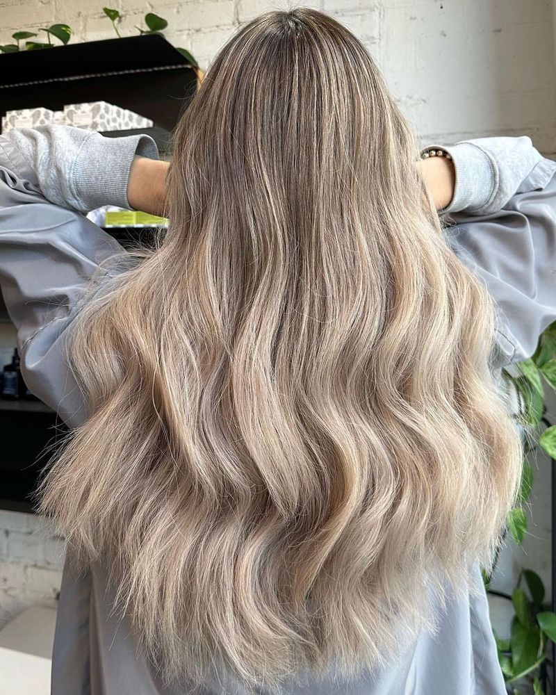 Matte highlights