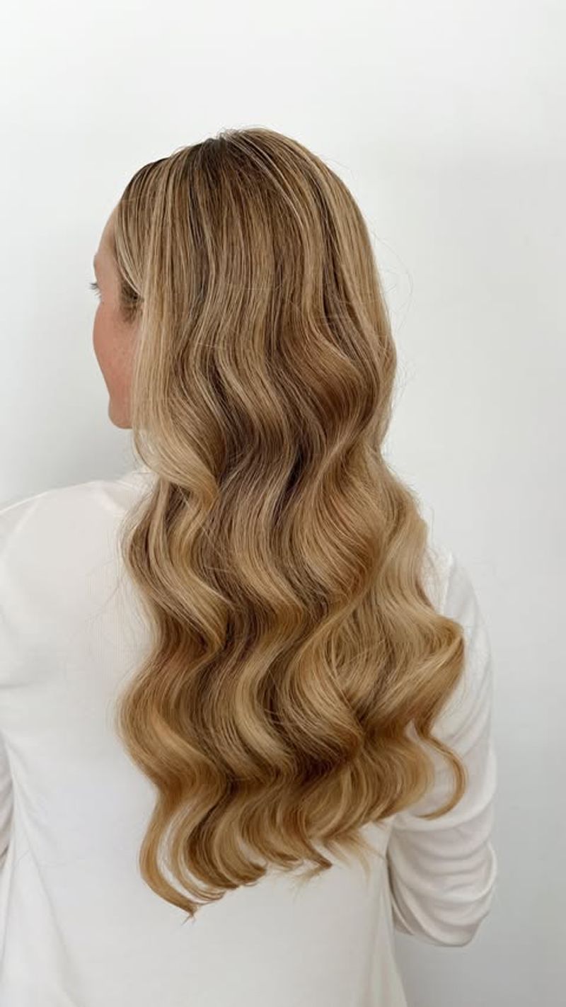 Glam Waves