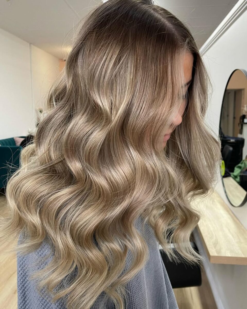 Blonde But Make It Low Maintenance 12 Looks That Show The Beauty Of 