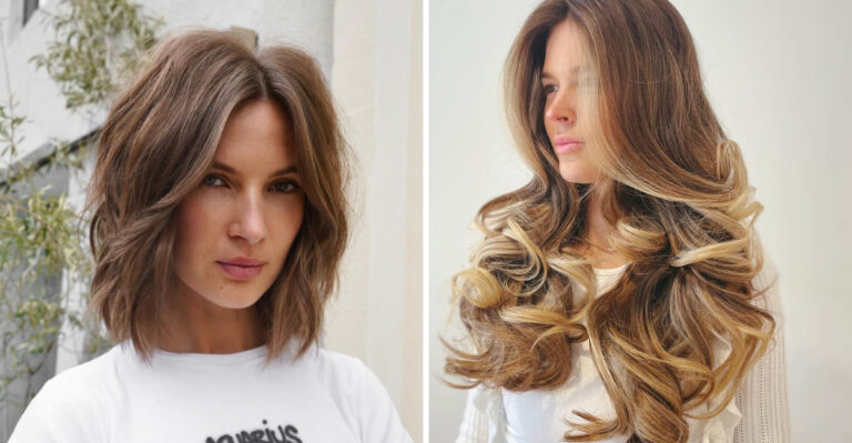 hairstyles to make you look younger