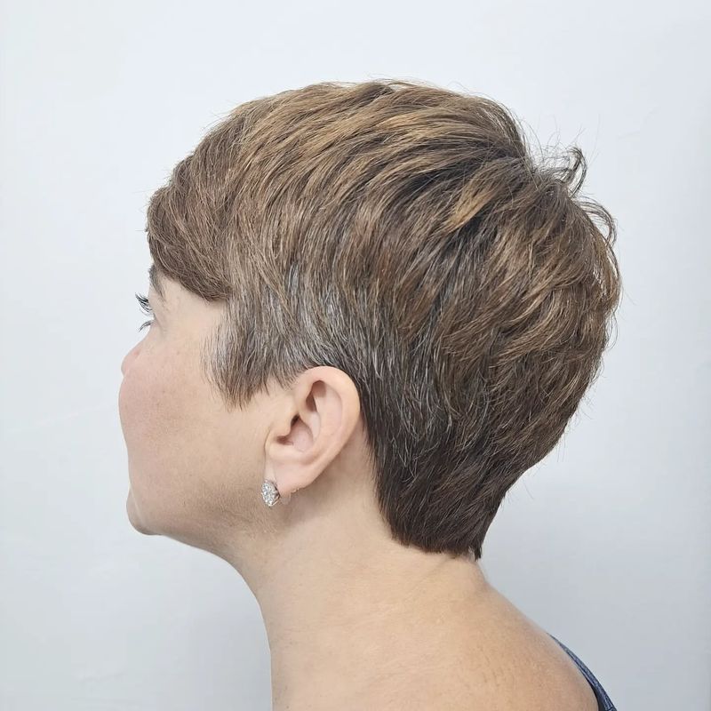 High Volume Pixie