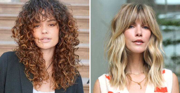 How Your Style Shapes First Impressions 32 Hairstyles That Make A Statement