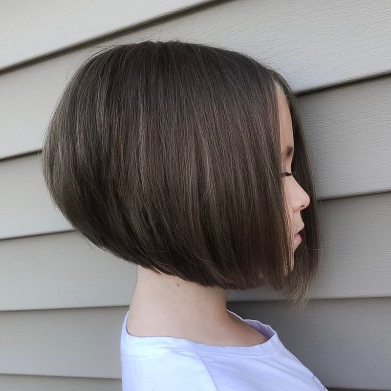 Inverted Bob